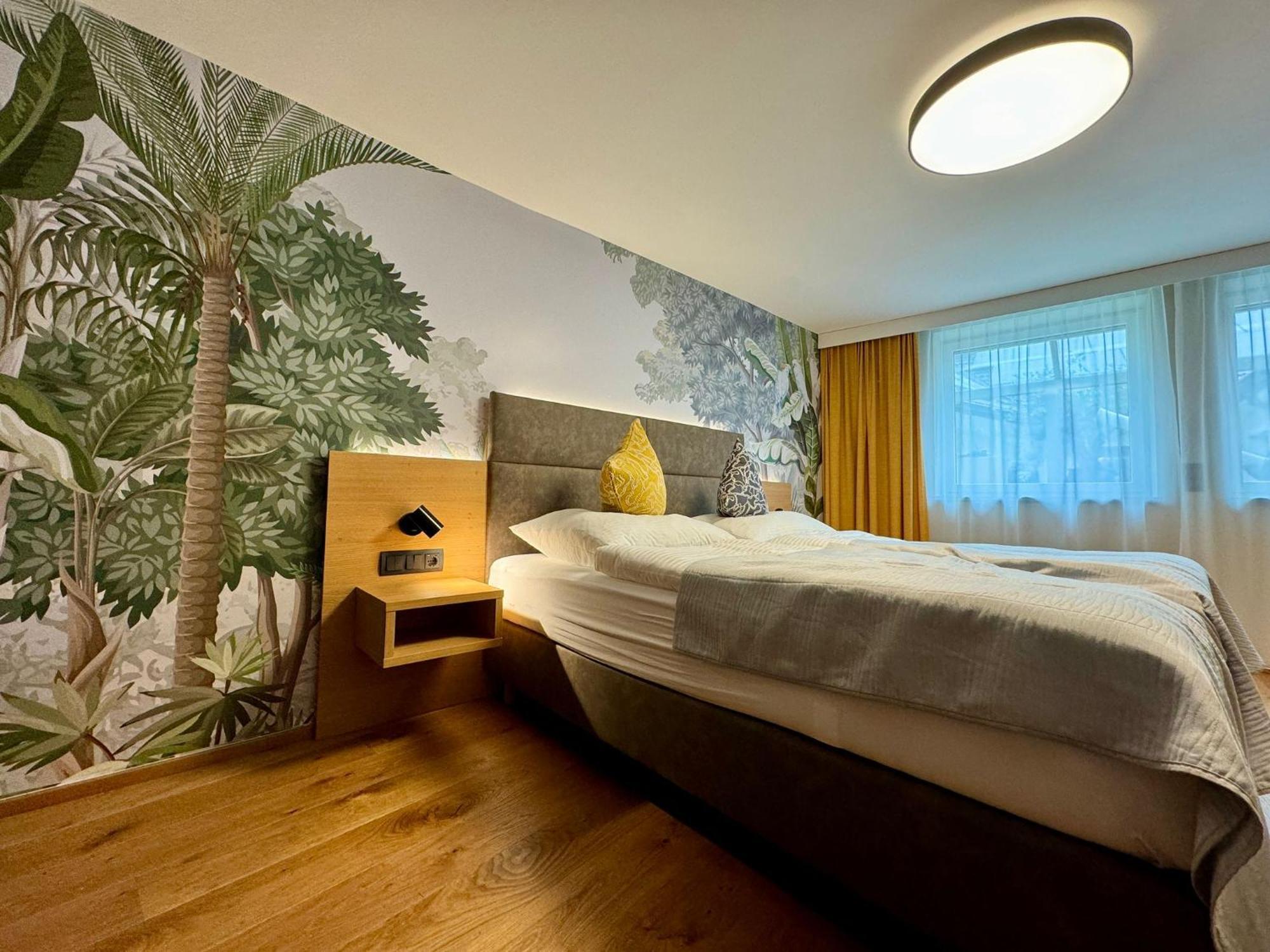 Business Appartment By Tinschert Schwertberg Εξωτερικό φωτογραφία